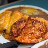 Salt Flats Cafe photo