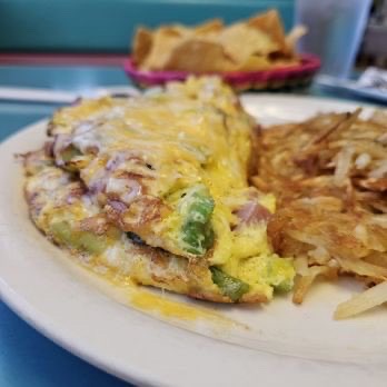 Salt Flats Cafe photo