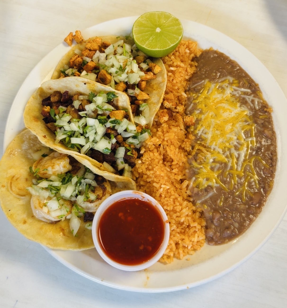 Salt Flats Cafe photo