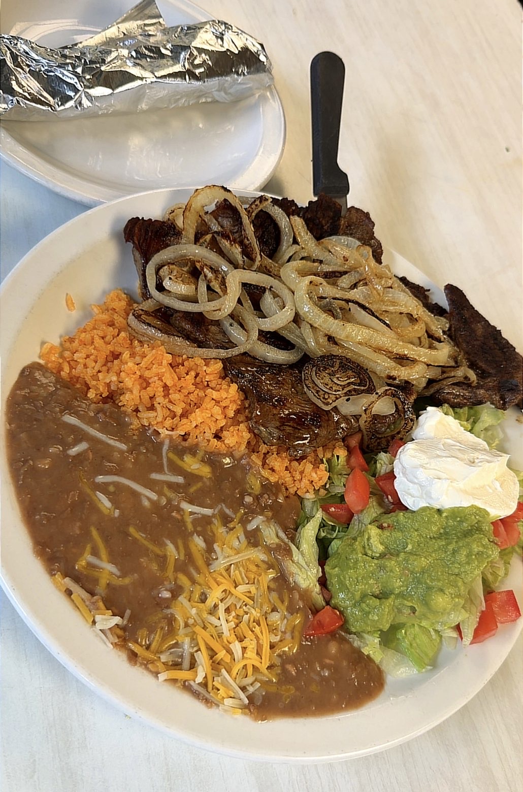 Salt Flats Cafe photo