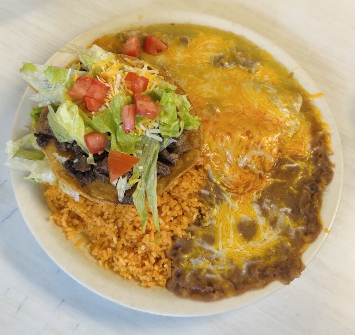 Salt Flats Cafe photo