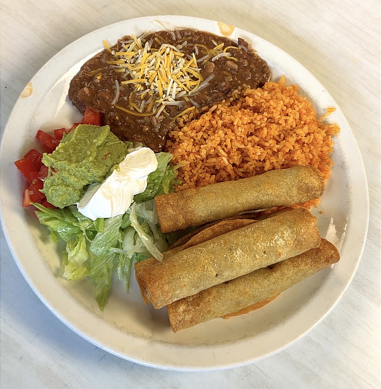 Salt Flats Cafe photo