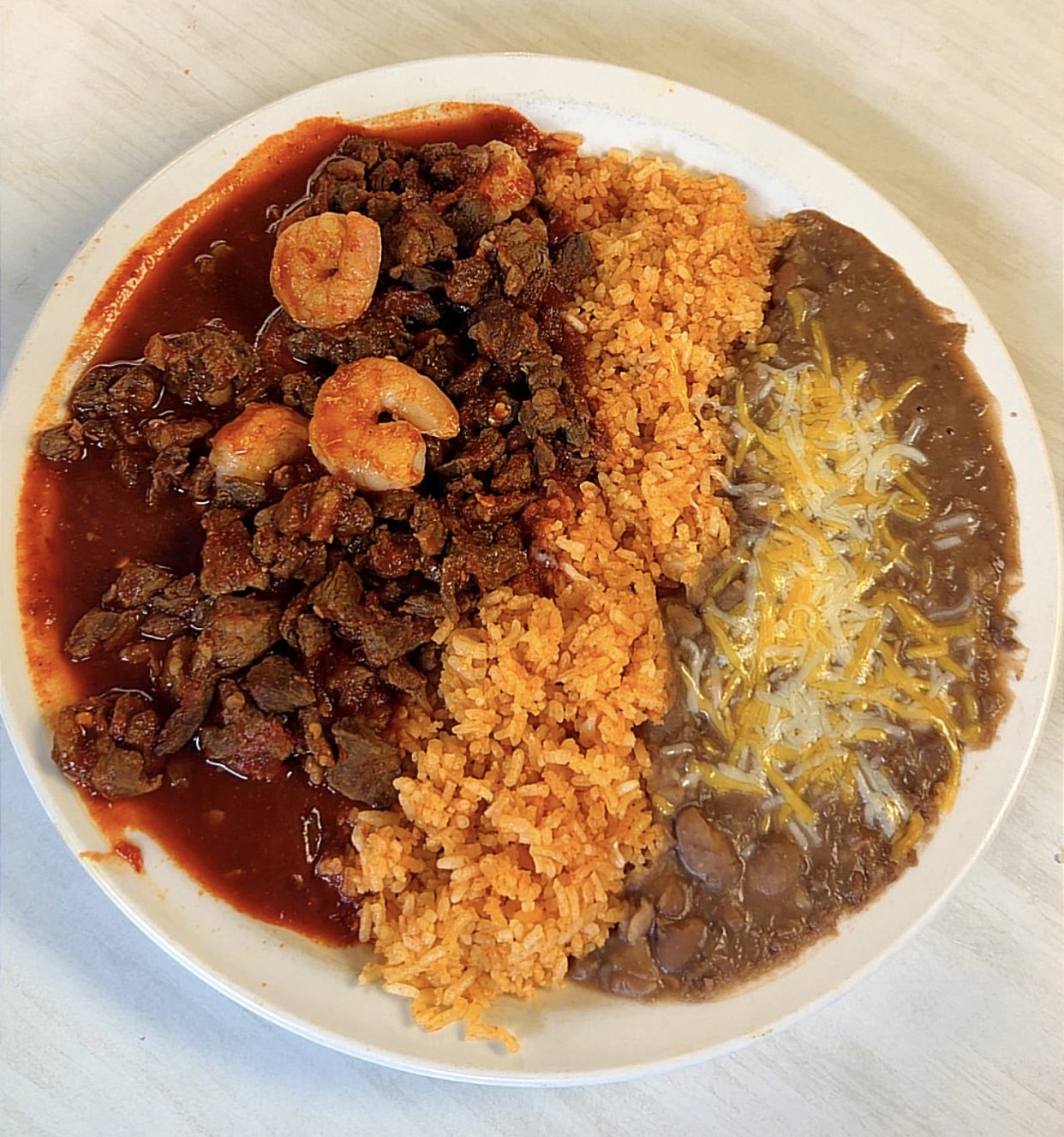 Salt Flats Cafe photo