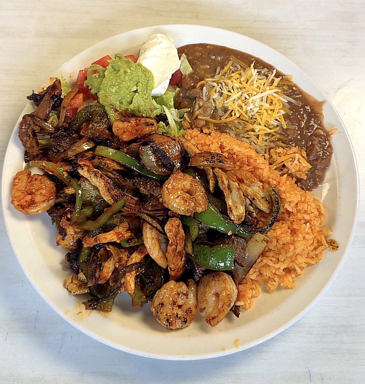 Salt Flats Cafe photo