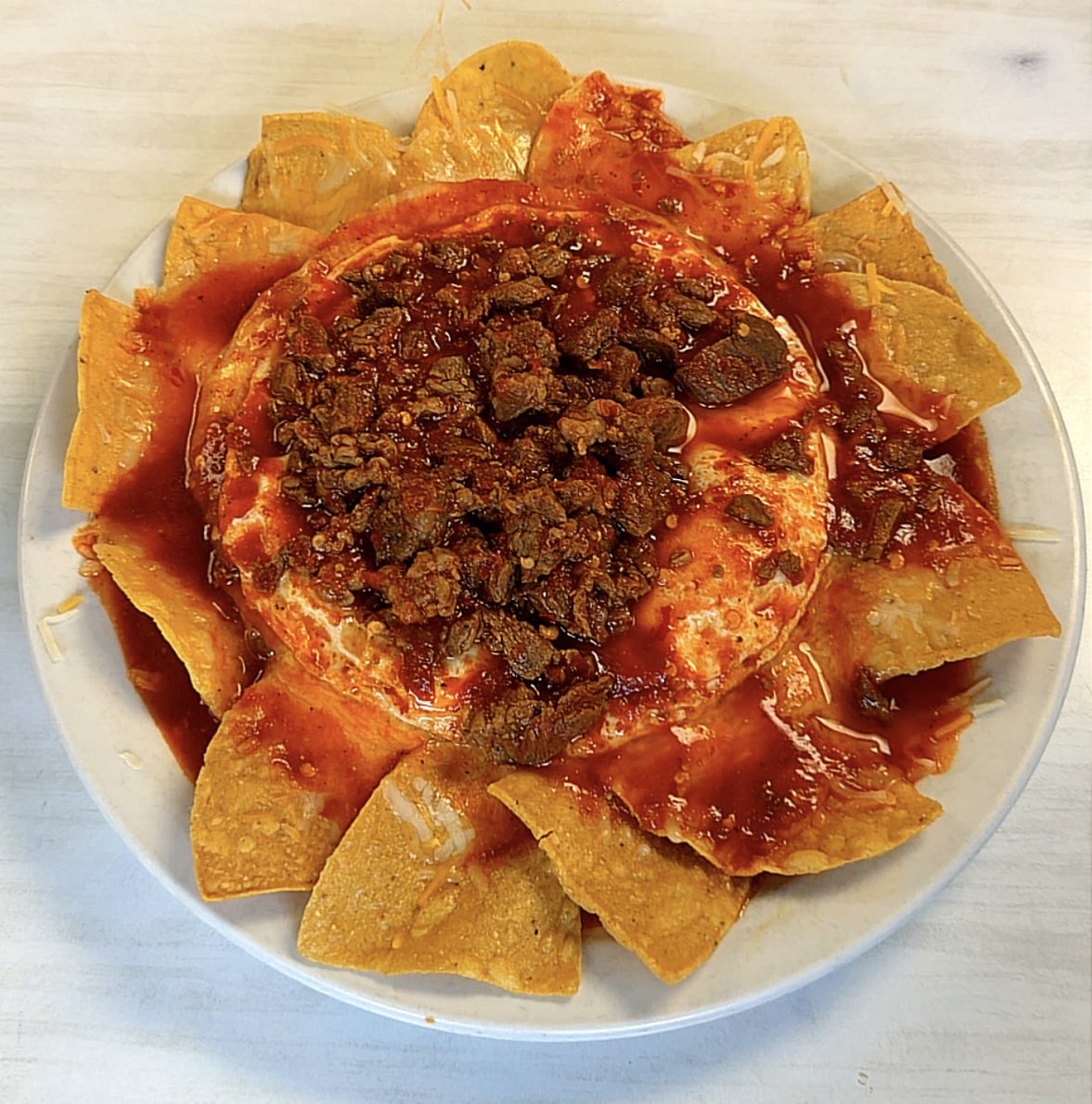 Salt Flats Cafe photo