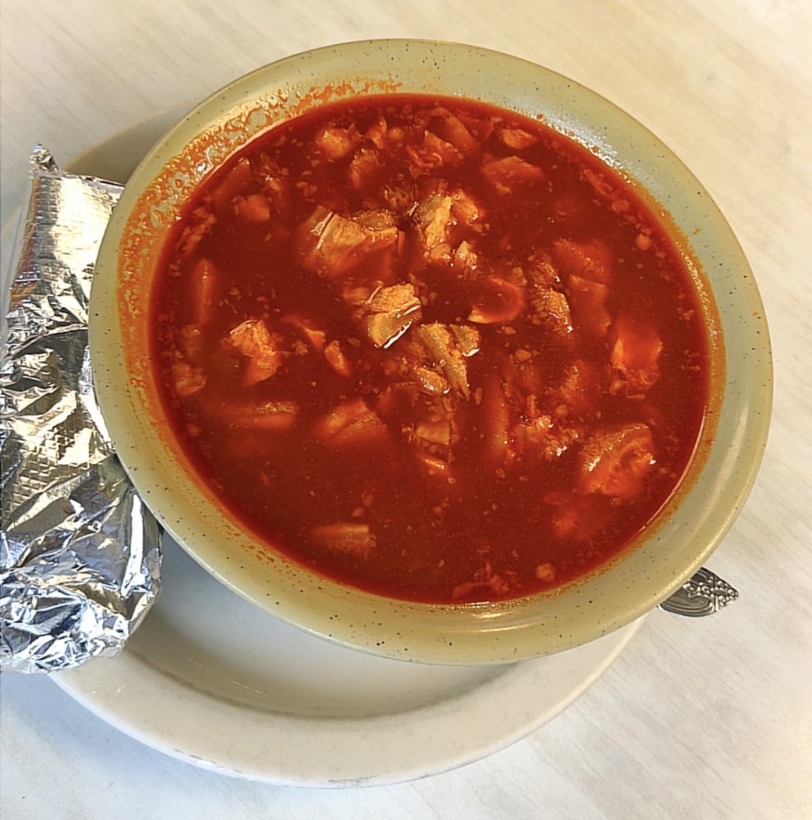 Salt Flats Cafe photo