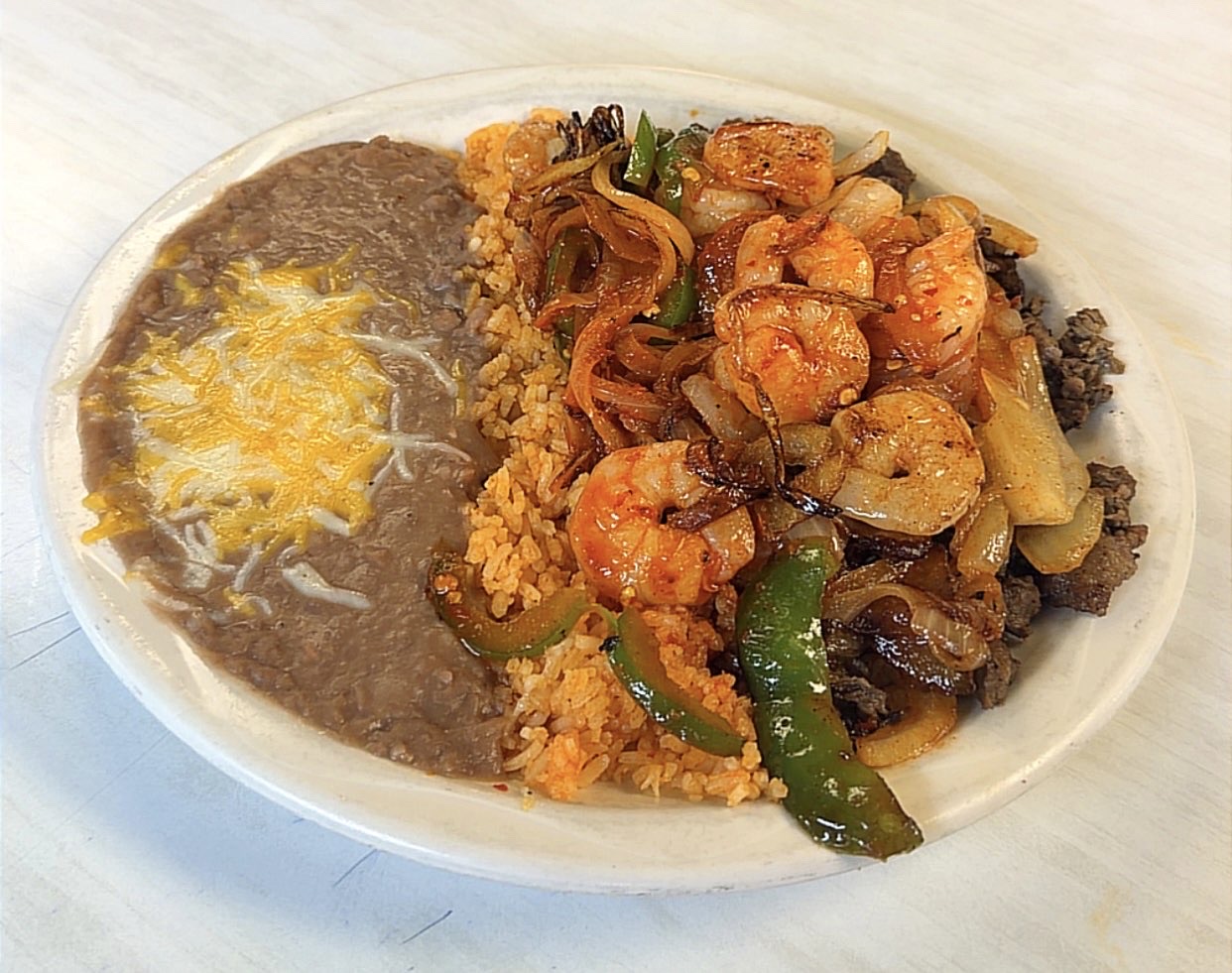 Salt Flats Cafe photo