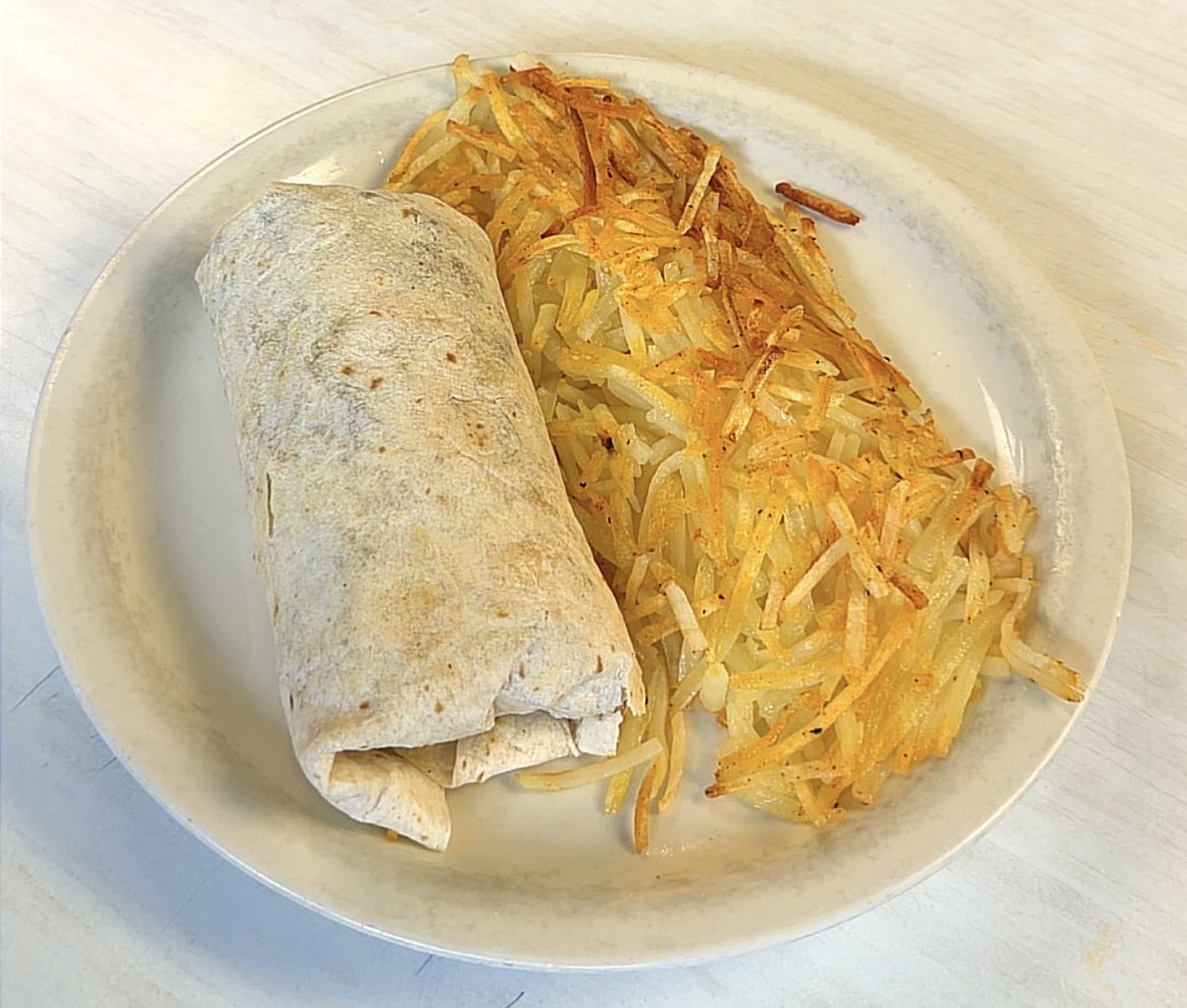 Salt Flats Cafe photo