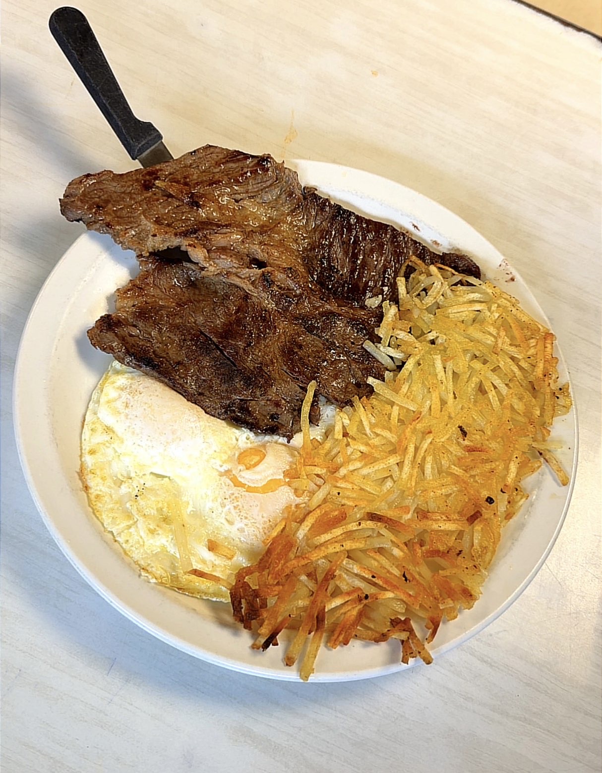 Salt Flats Cafe photo