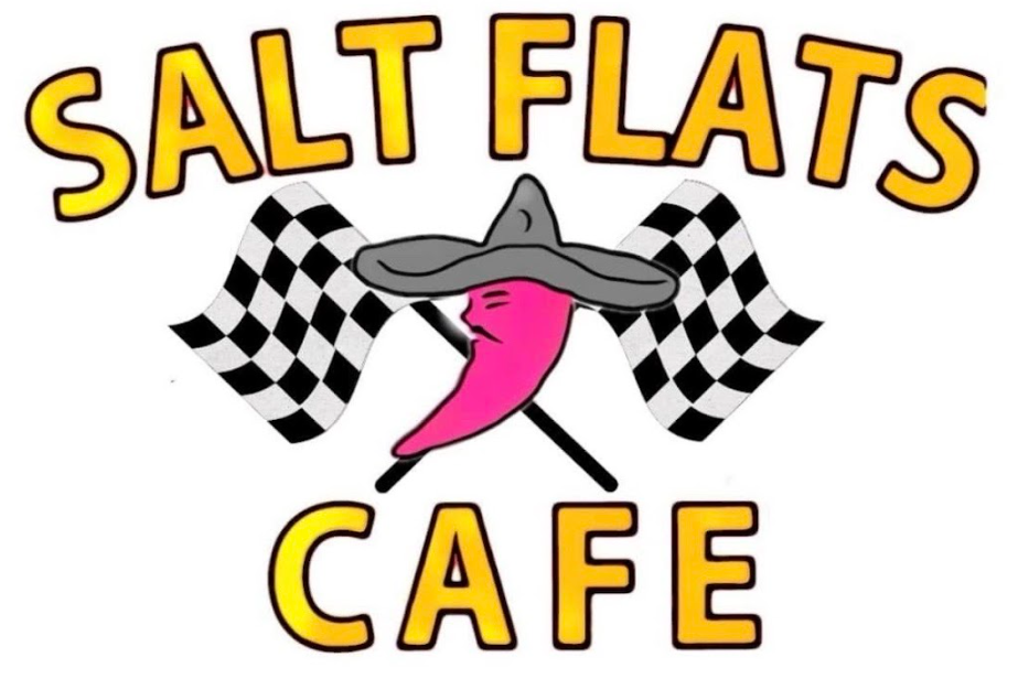 Salt Flats Cafe logo